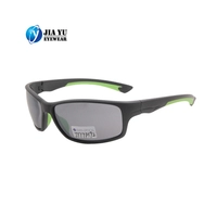 Wholesale Custom Sports Eyewear Unisex  Bicycle Polarized Sport Sunglasses